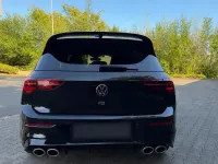 Gebraucht VW Golf VIII R 320 PS (235 kW) 2022 Schwarz Limousine