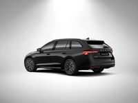 Neu Skoda Octavia 150 PS (110 kW) 2025 Blackmagic perleffekt Kombi