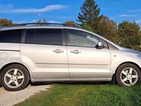 gebraucht Mazda 5 52.0 Exclusive