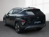 Neu Hyundai Kona Trend 138 PS (101 kW) 2026 Ecotronic gray SUV