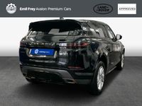 gebraucht Land Rover Range Rover evoque D200 R-Dynamic S