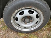 Gebraucht VW Lupo 50 PS (36 kW) 1999 Grün Kleinwagen