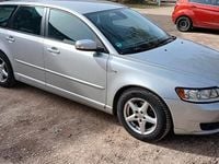 Gebraucht Volvo V50 109 PS (80 kW) 2009 Silber Kombi