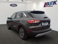 Gebraucht Ford Kuga 224 PS (164 kW) 2021 Magnetic SUV