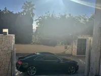Gebraucht Audi A5 Cabriolet 211 PS (155 kW) 2009 Cabrio