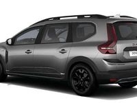 Neu Dacia Jogger Extreme 110 PS (80 kW) 2025 Dolomitgrau Van / Kleinbus