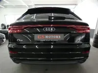 Gebraucht Audi Q8 S-Line 286 PS (210 kW) 2020 Schwarz SUV