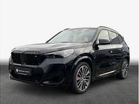 Ny BMW X1 Performance 300 HK (220 kW) 2026 Sort SUV