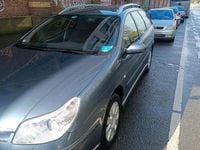 Gebraucht Citroën C5 170 PS (125 kW) 2007 Grau Kombi