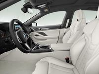 Gebraucht BMW 840 Shadowline 333 PS (244 kW) 2025 Weiß Coupé