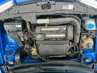 Gebraucht VW Golf III 75 PS (55 kW) 1998 Kleinwagen
