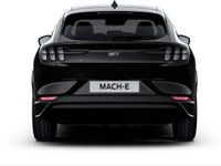 gebraucht Ford Mustang Mach-E GT Dual-Elektromotor mit Extended Range Allrad
