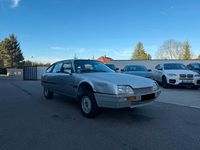 Gebraucht Citroën CX 136 PS (100 kW) 1986 Silber Limousine
