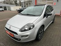 gebraucht Fiat Punto Pop