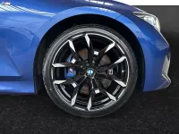 Gebraucht BMW M340 M Sport 340 PS (250 kW) 2025 Portimao blau metallic Limousine
