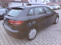 gebraucht Audi A3 Sportback basis (8VF)