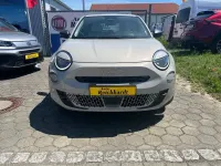 Neu Fiat 600 Business 110 PS (80 kW) 2026 Beige SUV