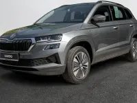 Neu Skoda Karoq Selection 150 PS (110 kW) 2026 Grau SUV