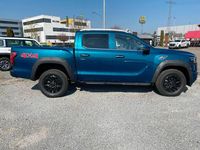 Neu Foton 4 160 PS (117 kW) 2026 Grün SUV