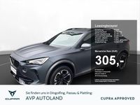 Gebraucht Cupra Formentor 150 PS (110 kW) 2023 Grau SUV