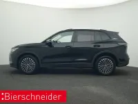 Gebraucht VW Tiguan Goal 150 PS (110 kW) 2025 Schwarz SUV
