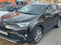 Gebraucht Toyota RAV4 Edition-S 143 PS (105 kW) 2016 SUV