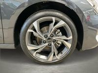 Gebraucht Audi A3 Advanced 116 PS (85 kW) 2025 Grau Limousine