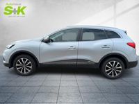 gebraucht Renault Kadjar TECHNO TCe 160 EDC++Navi+GJR+Kamera+CarPl