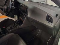 gebraucht Seat Leon 2.0 TSI Start&Stop CUPRA 300 DSG ohne OPF