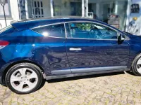Gebraucht Renault Mégane Coupé 110 PS (80 kW) 2010 Coupé