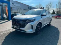 Nouvelle DFSK E5 177 ch (130 kW) 2025 Gris SUV