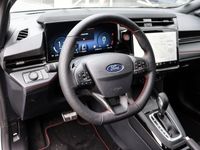 Gebraucht Ford Puma ST 170 PS (125 kW) 2024 Grau SUV