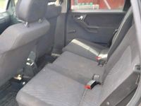 Second-hand Opel Meriva 100 CP (73 kW) 2006 Albastru Monovolum