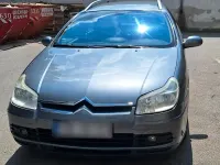 Gebraucht Citroën C5 136 PS (100 kW) 2005 Grau Kombi