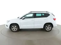 Gebraucht Seat Ateca FR 150 PS (110 kW) 2019 Weiß SUV
