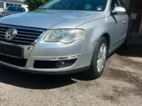 Gebraucht VW Passat 170 PS (125 kW) 2006 Silber Kombi