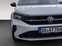 Gebraucht VW Taigo Goal 116 PS (85 kW) 2025 Pure white SUV