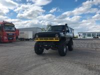 gebraucht Nissan Patrol Off Road Jeep Monstertruck