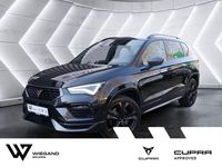 Second-hand Cupra Ateca 300 CP (220 kW) 2022 Negru SUV