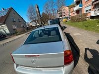 Gebraucht Opel Vectra 146 PS (107 kW) 2003 Grau Limousine