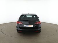 Gebraucht Opel Astra Elegance 131 PS (96 kW) 2020 Schwarz Kombi