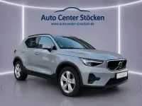 Gebraucht Volvo XC40 129 PS (94 kW) 2024 Grau SUV