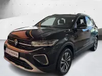 Neu VW T-Cross 150 PS (110 kW) 2026 Schwarz SUV