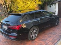 Gebraucht Audi A6 Sport 340 PS (250 kW) 2019 Schwarz Kombi