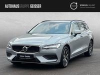 Gebraucht Volvo V60 Core 197 PS (144 kW) 2024 Vapour grey Kombi
