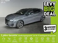 Neu Peugeot 308 Allure 131 PS (96 kW) 2025 Grau Limousine