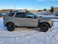 gebraucht Dacia Duster TCe 100 ECO-G Extreme Extreme