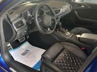 Gebraucht Audi A6 Competition 326 PS (239 kW) 2017 Kombi