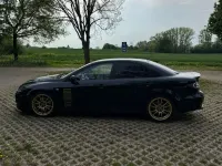 Gebraucht Mazda 6 260 PS (191 kW) 2006 Schwarz Limousine