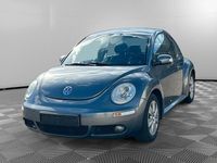 Gebraucht VW New Beetle 102 PS (75 kW) 2008 Grau Kleinwagen